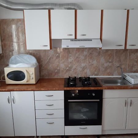 Apartamentdecebal Apartment Constanta Exterior photo