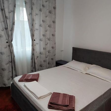 Apartamentdecebal Apartment Constanta Exterior photo