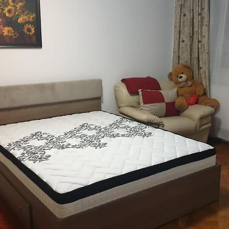 Apartamentdecebal Apartment Constanta Exterior photo