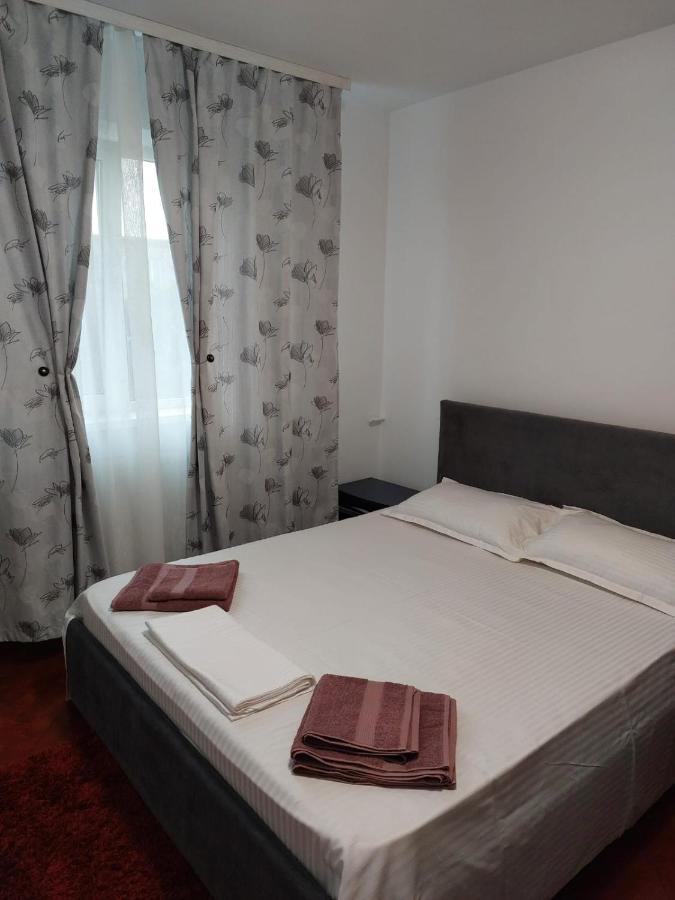 Apartamentdecebal Apartment Constanta Exterior photo