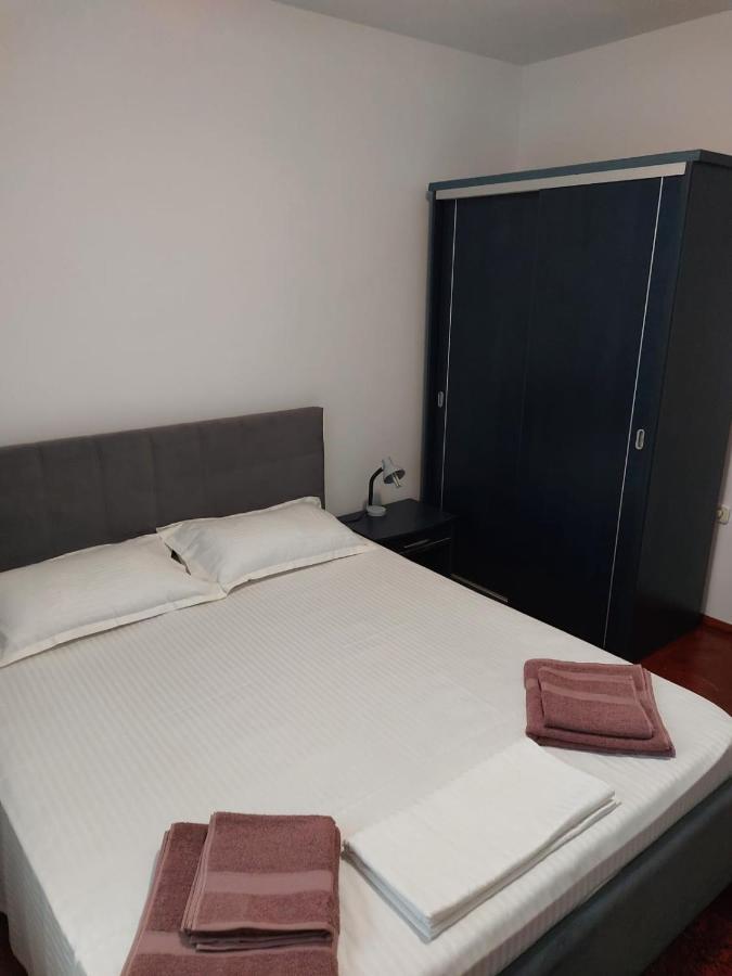 Apartamentdecebal Apartment Constanta Exterior photo