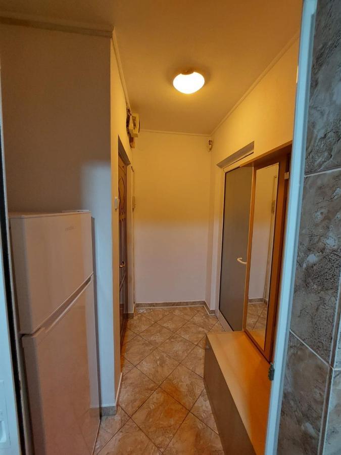 Apartamentdecebal Apartment Constanta Exterior photo